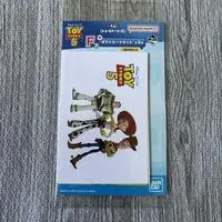 Ichiban Kuji - Toy Story / Buzz Lightyear & Woody