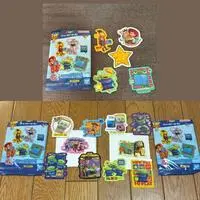 Ichiban Kuji - Toy Story / Buzz Lightyear & Woody & Lilypad