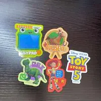 Ichiban Kuji - Toy Story / Buzz Lightyear & Woody & Lilypad
