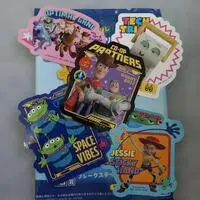 Ichiban Kuji - Toy Story / Buzz Lightyear & Woody & Aliens