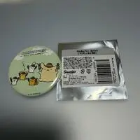Badge - Sanrio / Pom Pom Purin