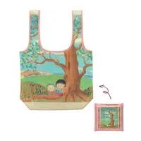 Bag - Reusable Bag - Chibi Maruko-chan