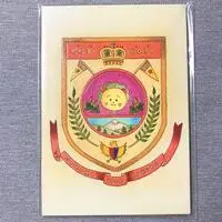 Postcard - Coji-Coji