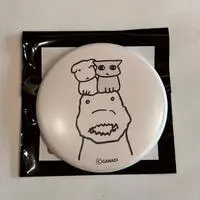 Badge - GANADI
