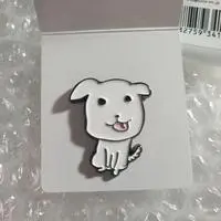 Badge - GANADI