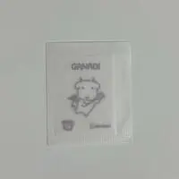 Stickers - GANADI