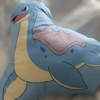 Plush - Pokémon / Lapras