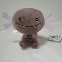 Plush - Pokémon / Wooper