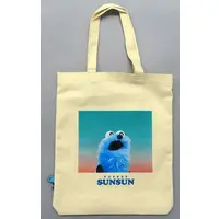 Bag - Tote Bag - PUPPET SUNSUN / Sunsun