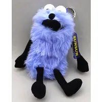 Plush - PUPPET SUNSUN / Sunsun