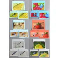 Zipper Bag - PUPPET SUNSUN / Sunsun