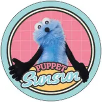 Petit Can - PUPPET SUNSUN / Zonzon