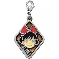 Key Chain - Kiki's Delivery Service / Kiki