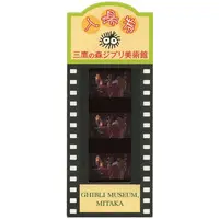Character Card - STUDIO GHIBLI