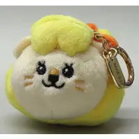 Key Chain - Plush - Plush Key Chain - NIZOO