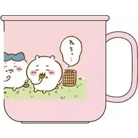 Cup - Chiikawa / Chiikawa & Usagi & Hachiware