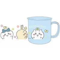 Cup - Chiikawa / Chiikawa & Usagi & Hachiware