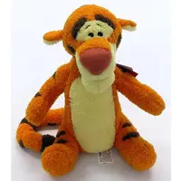 Plush - Winnie the Pooh / Tigger