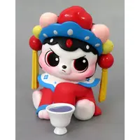 Trading Figure - POP MART
