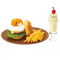 Trading Figure - Sanrio / Gudetama