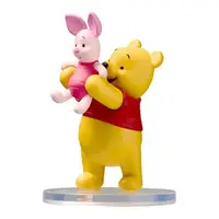 Trading Figure - Winnie the Pooh / Winnie-the-Pooh