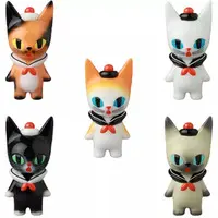 Trading Figure - VAG SERIES