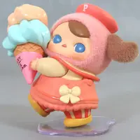 Trading Figure - POP MART