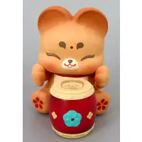 Trading Figure - POP MART