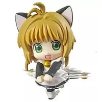 Ochatomo - Card Captor Sakura / Kinomoto Sakura