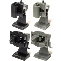 Trading Figure - Nippon Steel Railway Vehicle Coupler