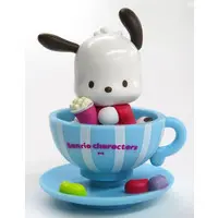 Trading Figure - Sanrio / Pochacco