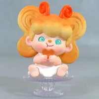Trading Figure - POP MART