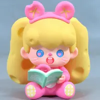 Trading Figure - POP MART
