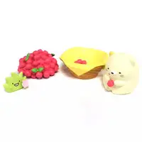 Trading Figure - Accessory case - Sumikko Gurashi / Neko (Gattinosh)