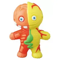 Trading Figure - VAG SERIES