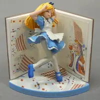 Trading Figure - POP WONDERLAND