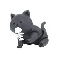 Trading Figure - Cup figure Magnekko