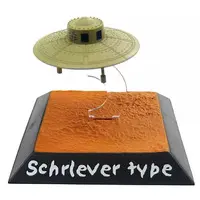 Trading Figure - Yaoi Junichi Special UFO Figure