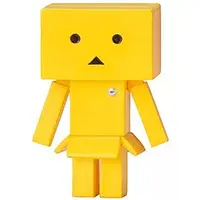 Trading Figure - Mini Figure - Yotsuba&! / DANBOARD