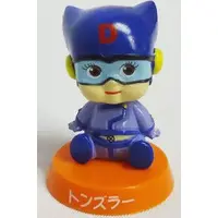 Trading Figure - Mini Figure - Yatterman