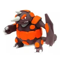 Trading Figure - Pokémon / Rhyperior