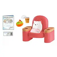 Trading Figure - Sumikko Gurashi / Shirokuma