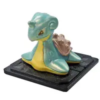 Trading Figure - Pokémon / Lapras