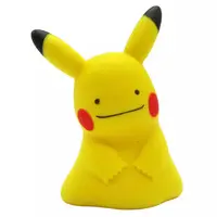 Trading Figure - Pokémon / Pikachu & Ditto