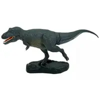 Trading Figure - Kaiyodo CapsuleQ Museum
