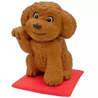 Trading Figure - Kaiyodo CapsuleQ Museum