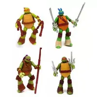 Trading Figure - Teenage Mutant Ninja Turtles