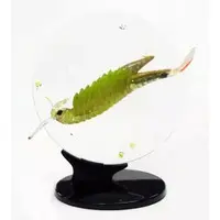 Trading Figure - Kaiyodo CapsuleQ Museum