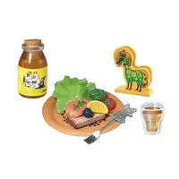 Trading Figure - MOOMIN