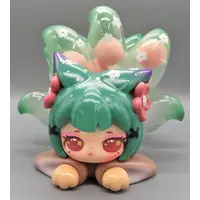 Trading Figure - Encounter with the Nine-Tailed Fox Series